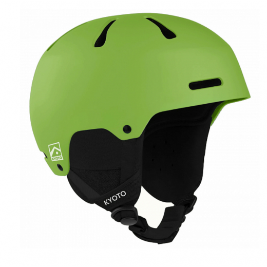Шлем KYOTO HAMBURI 2023 MATT GREEN Шлем KYOTO HAMBURI 2023 MATT GREEN