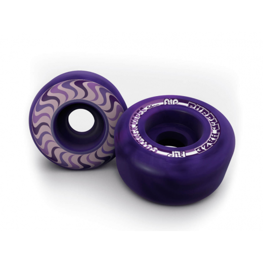Колёса FLIP CUTBACK PURPLE HAZE 54mm 99A Колёса FLIP CUTBACK PURPLE HAZE 54mm 99A