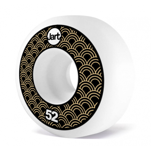 Колёса JART ART DECO 52mm Колёса JART ART DECO 52mm