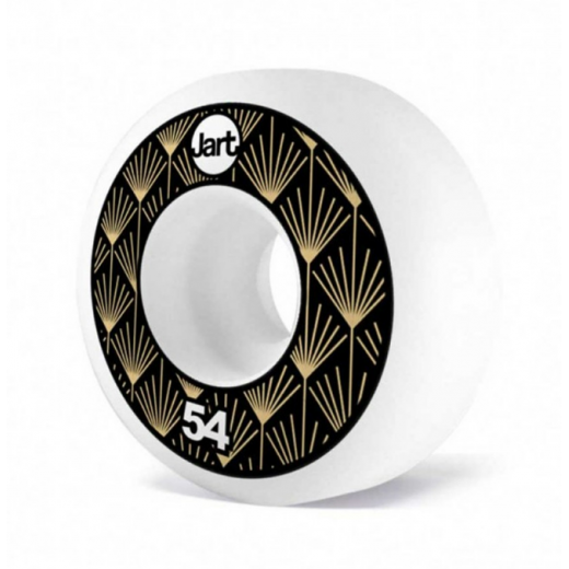 Колёса JART ART DECO 54mm Колёса JART ART DECO 54mm