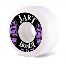 Колёса JART BONDI WHEELS 52MM 83B