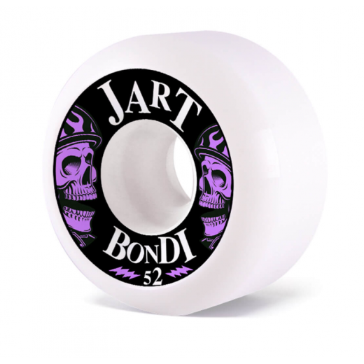 Колёса JART BONDI WHEELS 52MM 83B