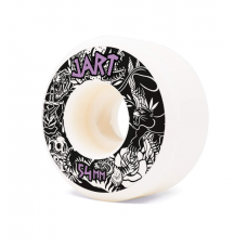 Колёса JART HAND POCKET WHEELS PACK 54mm 101a