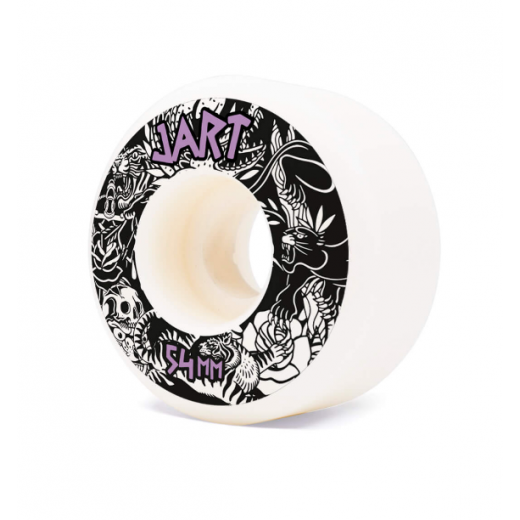 Колёса JART HAND POCKET WHEELS PACK 54mm 101a