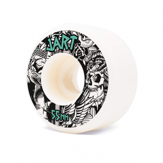 Колёса JART HAND POCKET WHEELS PACK 55mm 101a Колёса JART HAND POCKET WHEELS PACK 55mm 101a