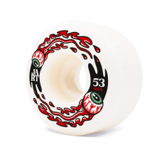 Колёса JART BLOODY WHEELS PACK 53MM 101A