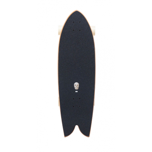 Серфскейт YOW x CHRISTENSON C-HAWK 33'' SHAPER SERIES Surfskate Серфскейт YOW x CHRISTENSON C-HAWK 33'' SHAPER SERIES Surfskate