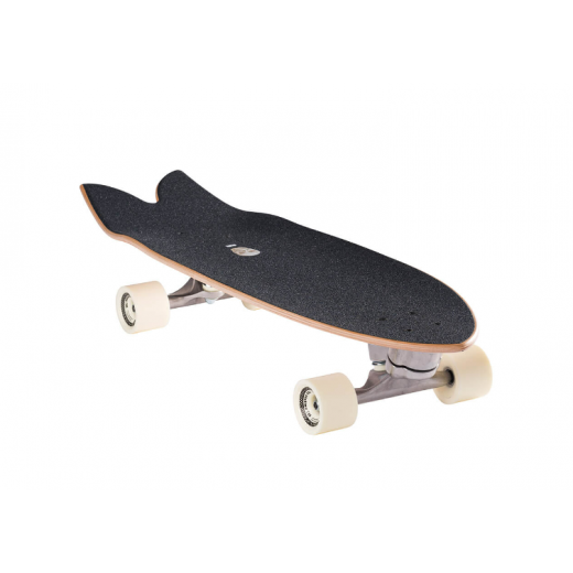 Серфскейт YOW x CHRISTENSON C-HAWK 33'' SHAPER SERIES Surfskate Серфскейт YOW x CHRISTENSON C-HAWK 33'' SHAPER SERIES Surfskate