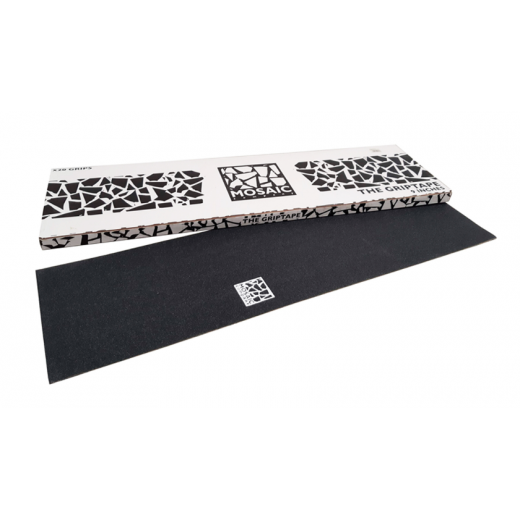 Шкурка для скейтборда MOSAIC SQUARE LOGO 9″ GRIPTAPE Шкурка для скейтборда MOSAIC SQUARE LOGO 9″ GRIPTAPE