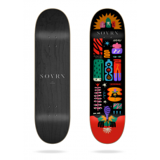 Дека SOVRN LOBOS 8.0'' DECK
