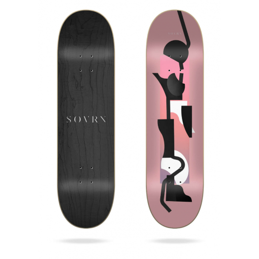Дека SOVRN PLIS 8.0'' DECK Дека SOVRN PLIS 8.0'' DECK