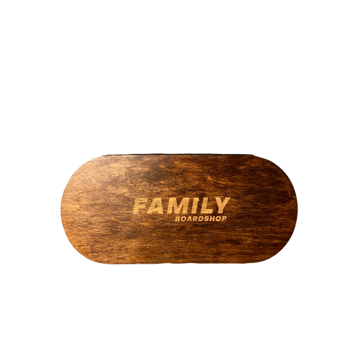 Доска Садху для гвоздестояния FAMILY BOARDSHOP 2023 BROWN Доска Садху для гвоздестояния FAMILY BOARDSHOP 2023 BROWN