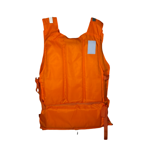 Жилет LIFE VEST 2023 ORANGE
