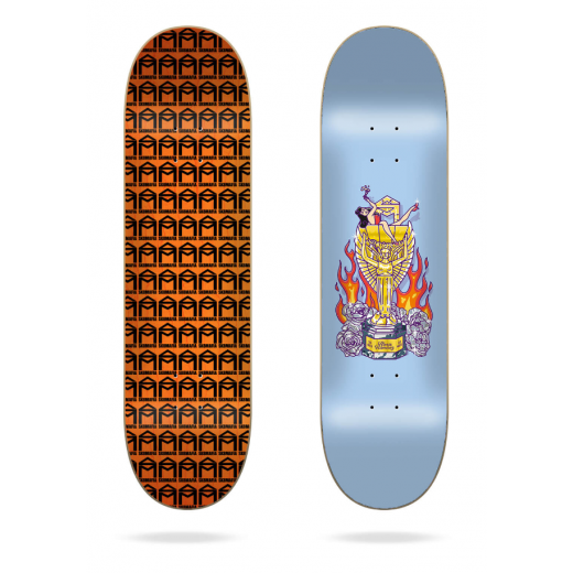Дека SK8MAFIA RAMIREZ TROPHY 8,5" 2023 Дека SK8MAFIA RAMIREZ TROPHY 8,5" 2023