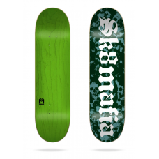 Дека SK8MAFIA CRANIAL GREEN 8.625'' Дека SK8MAFIA CRANIAL GREEN 8.625''