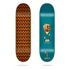 Дека SK8MAFIA WILLMS SMUG 8.375" Дека SK8MAFIA WILLMS SMUG 8.375"