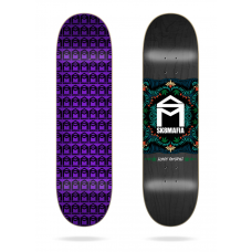 Дека SK8MAFIA RAMIREZ KINGSTON 8.5" Дека SK8MAFIA RAMIREZ KINGSTON 8.5"