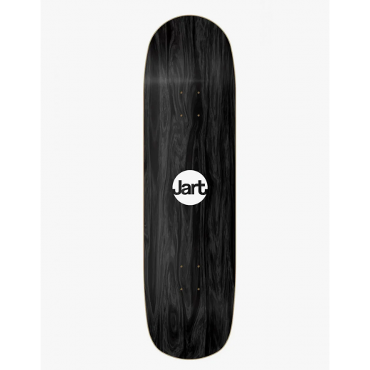 Дека JART Feather Ribeiro 8.5" 2024 Дека JART Feather Ribeiro 8.5" 2024