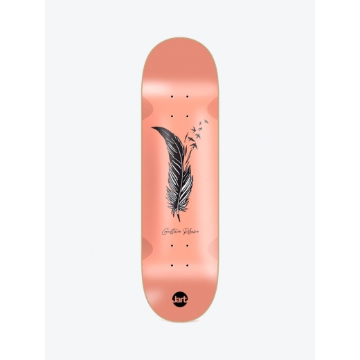Дека JART Feather Ribeiro 8.5" 2024 Дека JART Feather Ribeiro 8.5" 2024