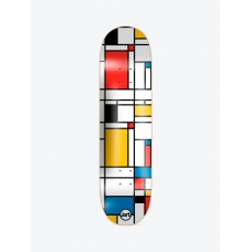 Дека JART Piet 8.25" 2024