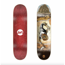 Дека JART Invert Leon 8.375" 2024