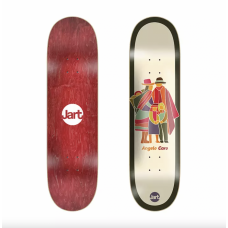 Дека JART Roots Caro 8.25" 2024