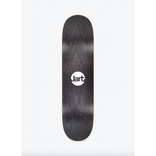 Дека JART Target 8.75" 2024 Дека JART Target 8.75" 2024