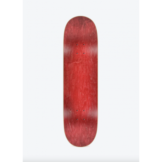 Дека JART Smoke 8.25" 2024 Дека JART Smoke 8.25" 2024