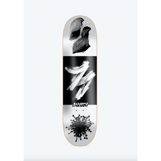 Дека JART Monochrome 8.5" 2024 Дека JART Monochrome 8.5" 2024