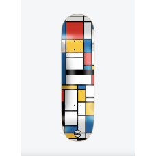 Дека JART Piet 8.75" 2024 LC Дека JART Piet 8.75" 2024 LC