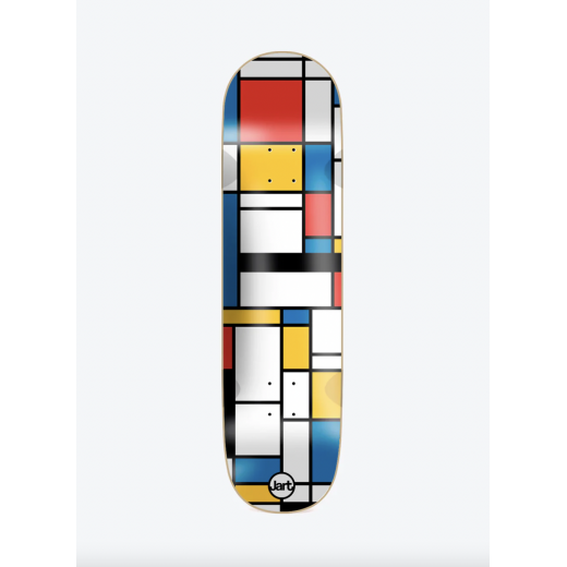 Дека JART Piet 8.75" 2024 LC Дека JART Piet 8.75" 2024 LC