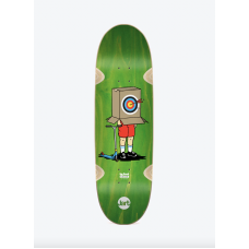 Дека JART Target 9.125" 2024 LC Дека JART Target 9.125" 2024 LC