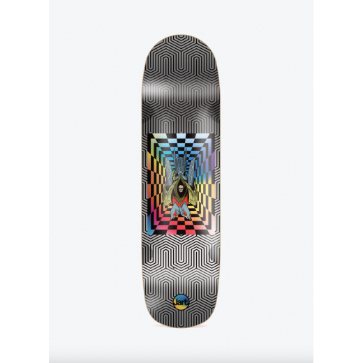 Дека JART Maze Pool Before Death 8.75" 2024 HC