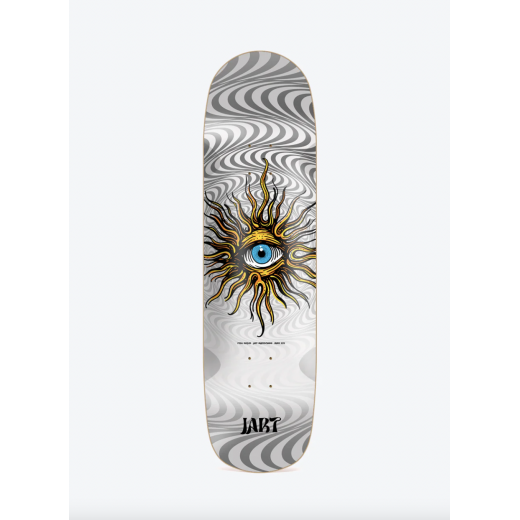 Дека JART Horus 8.5" Pool Before Death 2024 LC Дека JART Horus 8.5" Pool Before Death 2024 LC
