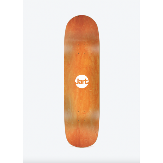 Дека JART Horus 8.5" Pool Before Death 2024 LC Дека JART Horus 8.5" Pool Before Death 2024 LC
