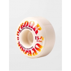 Колёса JART Uproar 54mmx34mm 84a