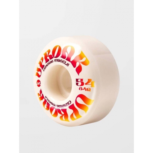 Колёса Uproar 54mmx34mm 84a Колёса Uproar 54mmx34mm 84a