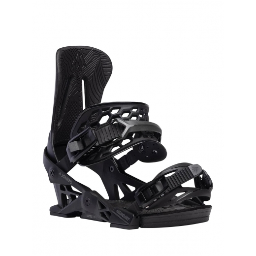 Крепления JONES MERCURY SNOWBOARD BINDING 2024 ECLIPSE BLACK Крепления JONES MERCURY SNOWBOARD BINDING 2024 ECLIPSE BLACK