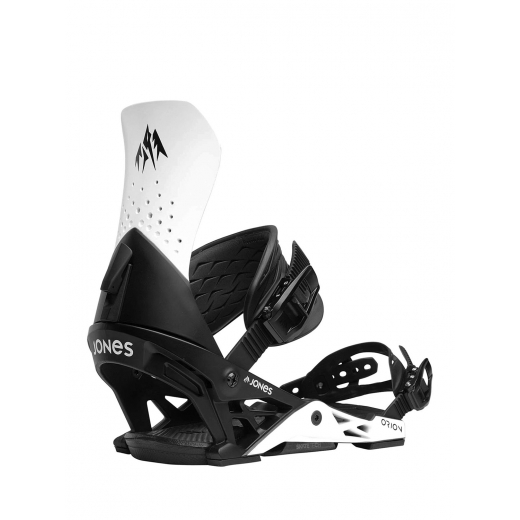 Крепления JONES ORION SNOWBOARD BINDING 2024 CLOUD WHITE Крепления JONES ORION SNOWBOARD BINDING 2024 CLOUD WHITE