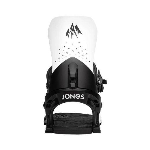 Крепления JONES ORION SNOWBOARD BINDING 2024 CLOUD WHITE Крепления JONES ORION SNOWBOARD BINDING 2024 CLOUD WHITE
