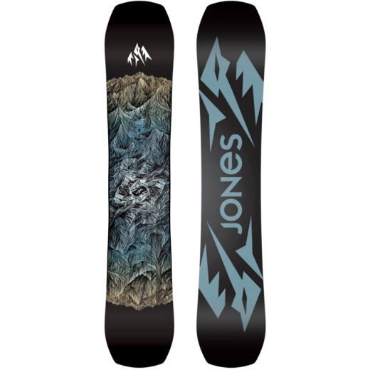 Сноуборд комплект JONES MOUNTAIN TWIN + крепления JONES MERCURY 2024 Сноуборд комплект JONES MOUNTAIN TWIN + крепления JONES MERCURY 2024