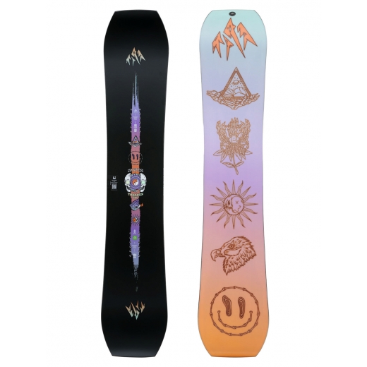Сноуборд JONES TWEAKER PRO 2025 Сноуборд JONES TWEAKER PRO 2025