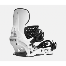Крепления JONES MERCURY 2025 CLOUD WHITE Крепления JONES MERCURY 2025 CLOUD WHITE