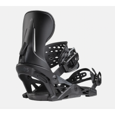 Крепления JONES MERCURY 2025 ECLIPSE BLACK Крепления JONES MERCURY 2025 ECLIPSE BLACK