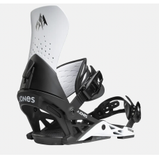 Крепления JONES ORION SNOWBOARD BINDING 2025 CLOUD WHITE Крепления JONES ORION SNOWBOARD BINDING 2025 CLOUD WHITE