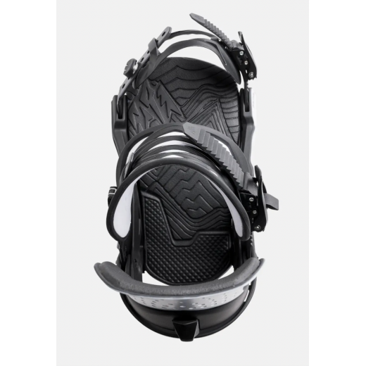 Крепления JONES ORION SNOWBOARD BINDING 2025 CLOUD WHITE Крепления JONES ORION SNOWBOARD BINDING 2025 CLOUD WHITE