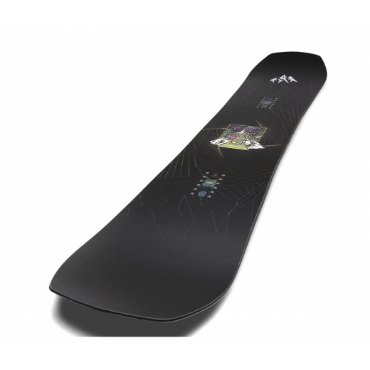 Сноуборд JONES MOUNTAIN TWIN 2025 Сноуборд JONES MOUNTAIN TWIN 2025