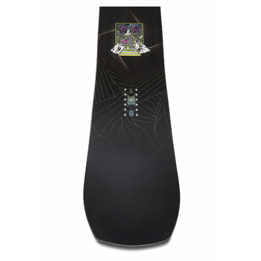 Сноуборд JONES MOUNTAIN TWIN 2025 Сноуборд JONES MOUNTAIN TWIN 2025