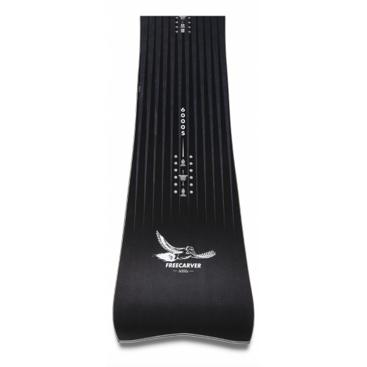 Сноуборд JONES FREECARVER 9000S 2025 Сноуборд JONES FREECARVER 9000S 2025