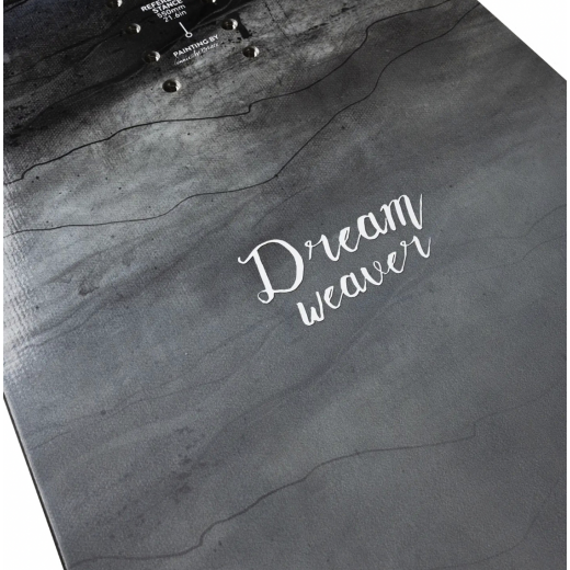 Женский сноуборд JONES DREAM WEAVER 2025
